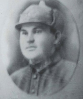 Бубнов Иван Фёдорович