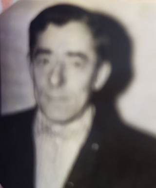 Александров Илья Григорьевич