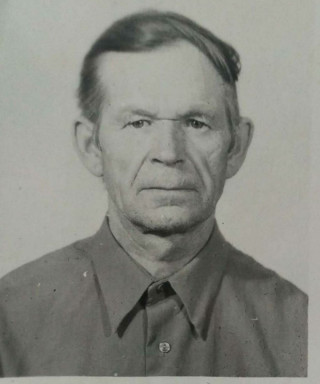 Захарцев Владимир Алексеевич