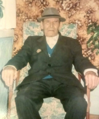 Фахреев Камалетдин Шарафутдинович