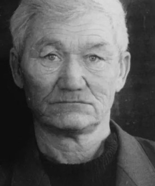 Шестаков Николай Матвеевич