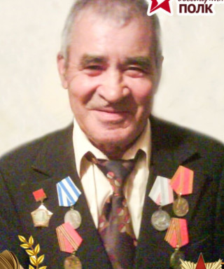 Багаутдинов Гусман Минуллович