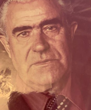 Захаров Владимир Матвеевич