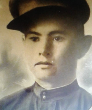 Музалевский Алексей Михайлович