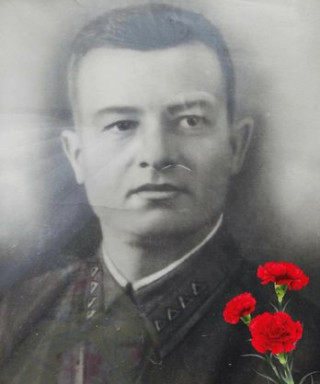 Пузров Николай Иванович