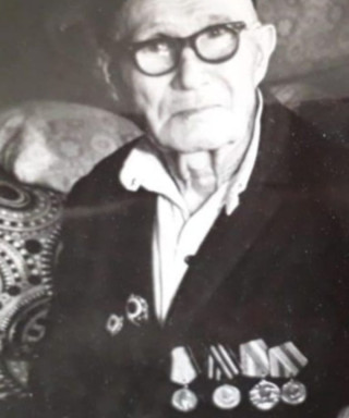 Файзуллин Миннулла Файзуллович