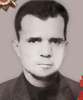 Кузнецов Владимир Николаевич