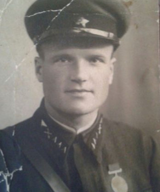 Кузнецов Константин Иванович