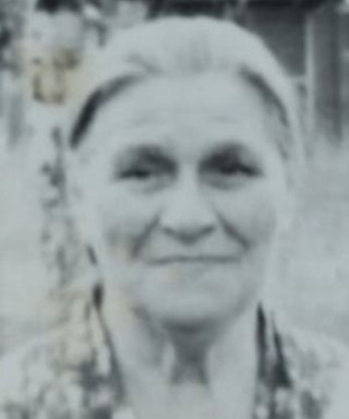 Цыцулина Александра Ефимовна