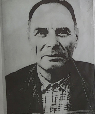 Манин Иван Семёнович