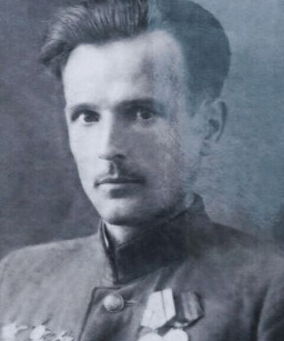 Зеленский Василий Федорович