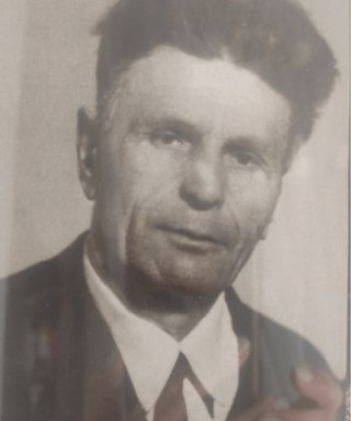 Галицкий Иосиф Семенович