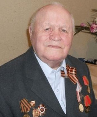 Кузнецов Александр Филиппович