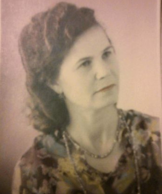 Егачева Клавдия Ивановна