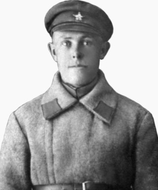 Дорофеев Григорий Тимофеевич