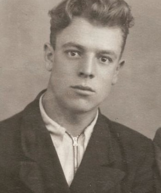 Ненашев Сергей Андреевич