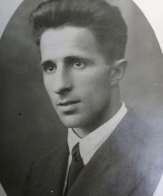 Гришанин Владимир Александрович