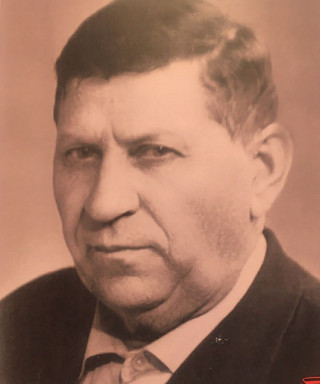 Дмитриев Николай Петрович