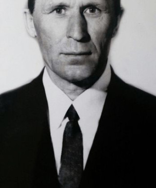 Гурьянов Василий Ананьевич