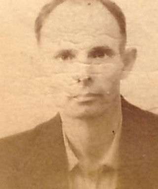 Болтунов Василий Михайлович