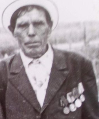 Кудрявцев Александр Игнатьевич