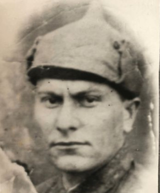 Макаров Яков Назарович