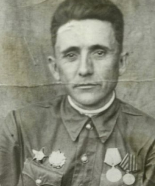 Мухаметшин Фассах