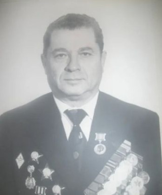 Канторович Исаак Арьевич