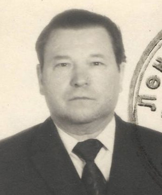 Казеев Василий Петрович