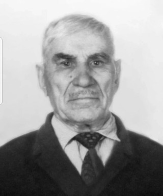 Лопатин Савелий Миронович