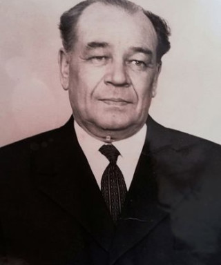 Зорин Анатолий Иванович