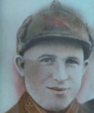 Балашов Сергей Архипович