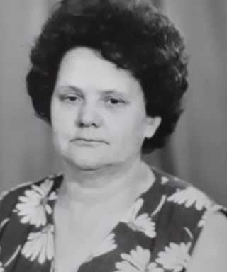 Кашолкина Лидия Александровна