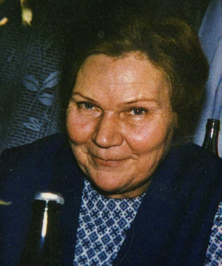 Голикова Анна Ивановна