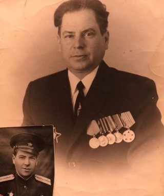 Кулаков Никита Александрович