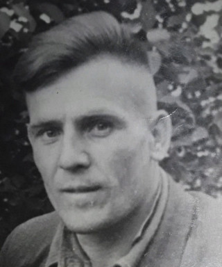 Жилинский Иван Андреевич