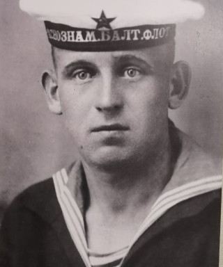 Барабанов Николай Александрович