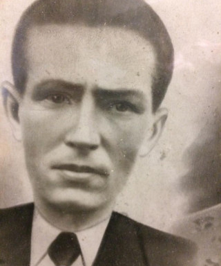 Дворянцев Александр Павлович