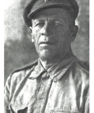 Дубровин Антон Петрович