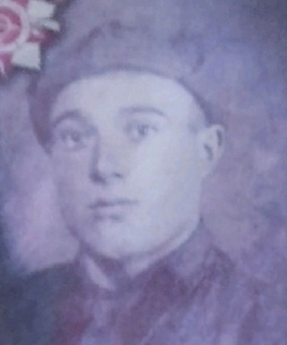 Наливкин Андрей Илларионович