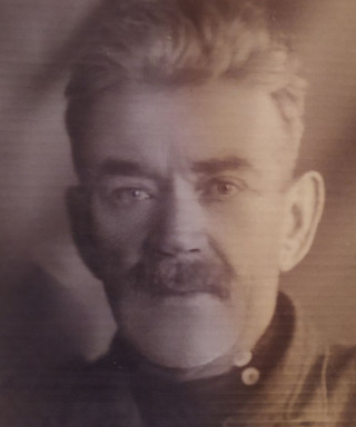 Баринов Анатолий Иванович