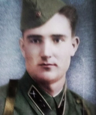 Котяшев Александр Павлович