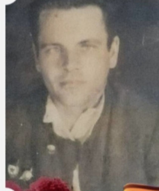 Букраба Василий Прокофьевич