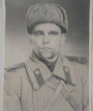 Жеряков Василий Яковлевич