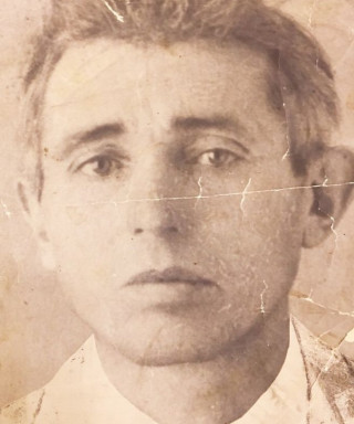 Волков Алексей Иванович