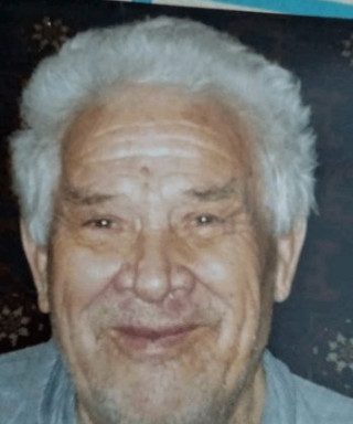 Пушкарёв Ульян Матвеевич