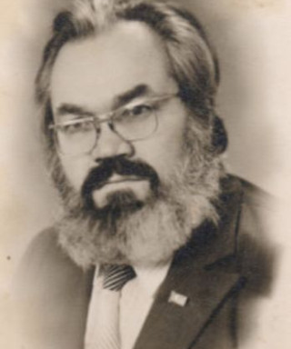 Клоков Михаил Дмитриевич