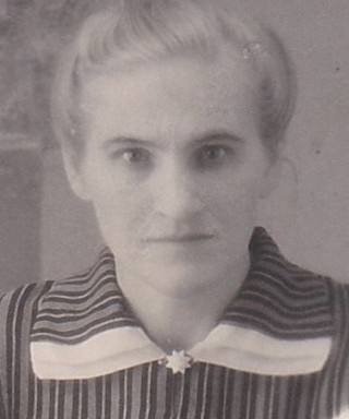 Кузьмина Анастасия Павловна