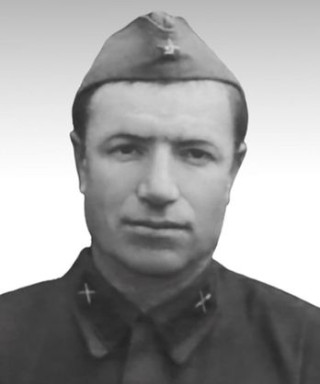 Ермолаев Михаил Михайлович