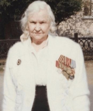 Гусева Тамара Николаевна